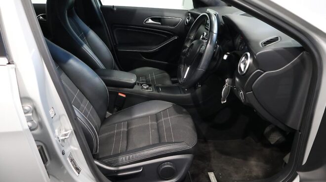 2014 Mercedes-benz A 180 Super Low Kms image 317552