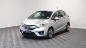 2014 Honda Fit Hybrid L-Package image 317967