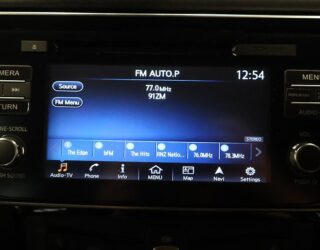 2018 Nissan Leaf 40Kwh G Model 84.7% SOH image 311998