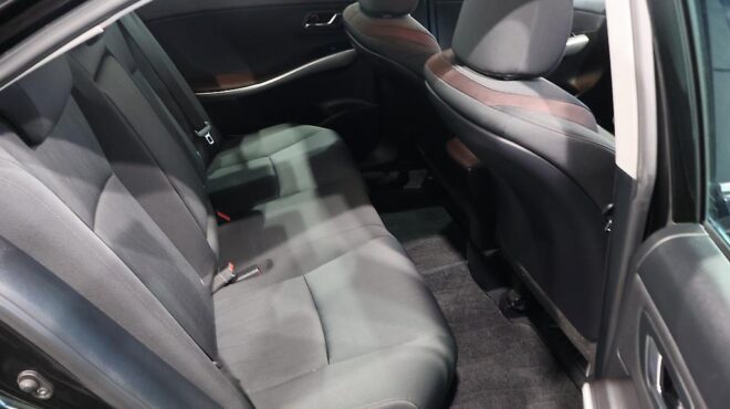 2014 Toyota Sai Modellista Bodykit image 315147