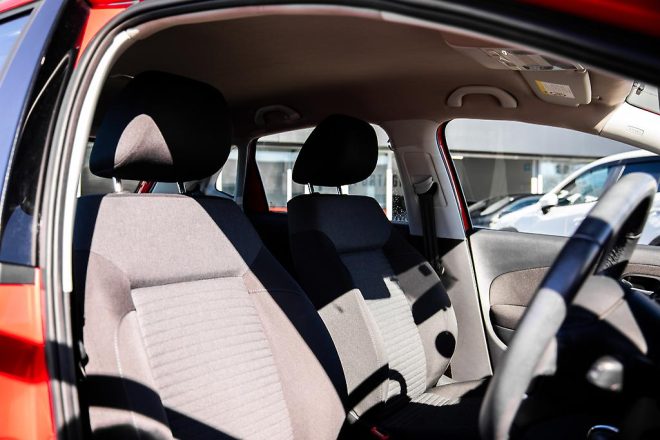 2012 Volkswagen Polo 1.2l / Tsi Bluemotion image 284326