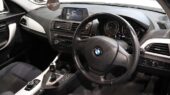 2012 Bmw 116i Low Kms image 319631