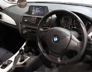 2012 Bmw 116i Low Kms image 319631