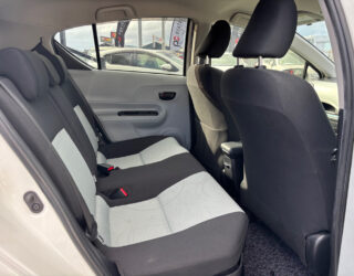 2012 Toyota Aqua S Model, Push Start, Reverse Camera image 308920