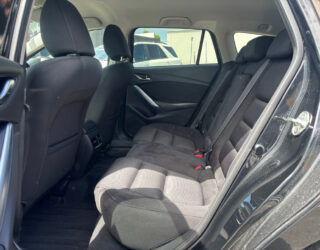 2013 Mazda Atenza 20S Wagon image 307128