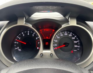 2014 Nissan Juke 15RX image 277164