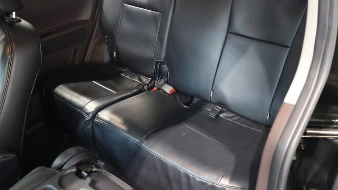 2012 Toyota Spade F Model/ Reverse Camera/ Passenger Electric Slide Door image 310673