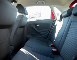 2012 Volkswagen Polo 1.2l / Tsi Bluemotion image 284329