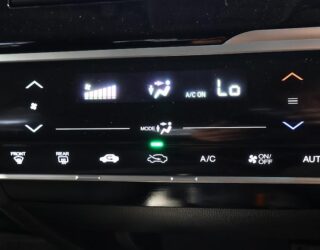 2014 Honda Fit Hybrid L-Package image 317981