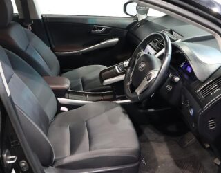 2014 Toyota Sai Modellista Bodykit image 315148