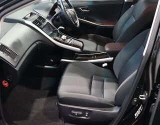 2014 Toyota Sai Modellista Bodykit image 315145