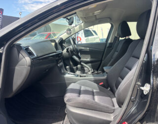 2013 Mazda Atenza 20S Wagon image 307127