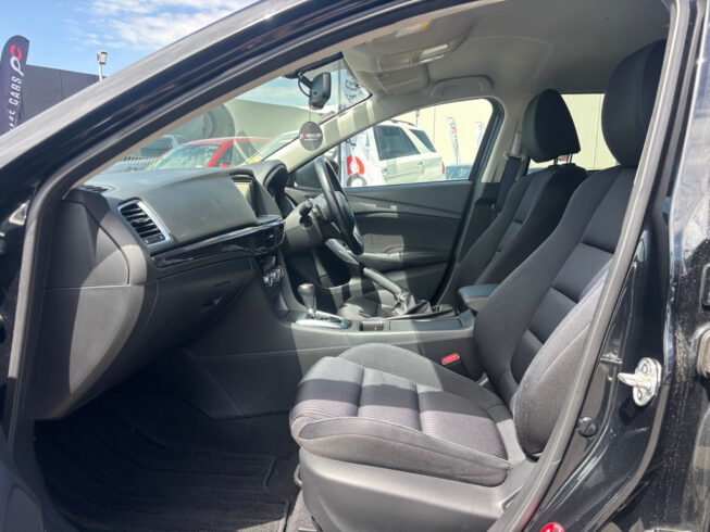 2013 Mazda Atenza 20S Wagon image 307127