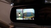 2014 Nissan Note Medalist Emergency Brake Package – 360 Camera image 317578