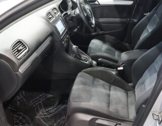 2012 Volkswagen Golf TSI Comfort Line 1.4L image 316380