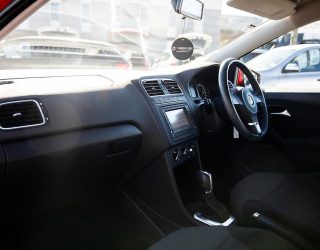 2012 Volkswagen Polo 1.2l / Tsi Bluemotion image 284330