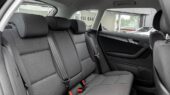 2012 Audi A3 Sportback 1.4TFSI S tronic image 312817