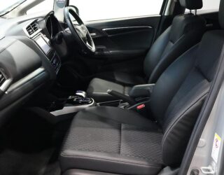 2014 Honda Fit Hybrid L-Package image 317973