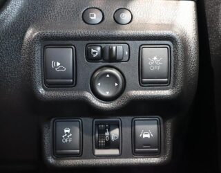 2016 Nissan Note E Power X image 313607