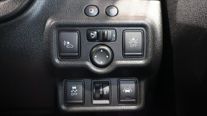 2016 Nissan Note E Power X image 313607