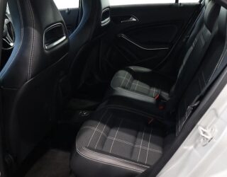 2014 Mercedes-benz A 180 Super Low Kms image 317555