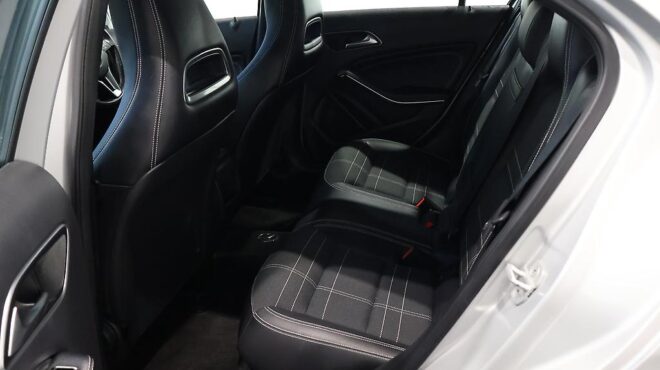 2014 Mercedes-benz A 180 Super Low Kms image 317555