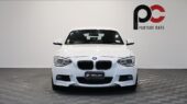 2012 Bmw 116i Motorsport/ M Sport image 317605