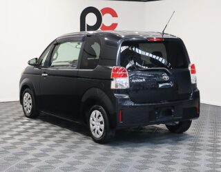 2012 Toyota Spade F Model/ Reverse Camera/ Passenger Electric Slide Door image 310669