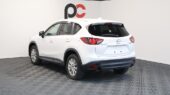 2013 Mazda Cx-5 20S image 317509