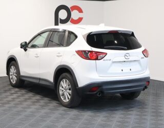 2013 Mazda Cx-5 20S image 317509