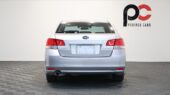 2012 Subaru Legacy B4 2.5i Eyesight S-Package AWD image 322259