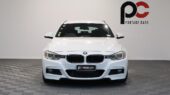 2013 Bmw 320i Touring M Sport image 316192