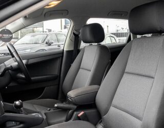 2012 Audi A3 Sportback 1.4TFSI S tronic image 312826