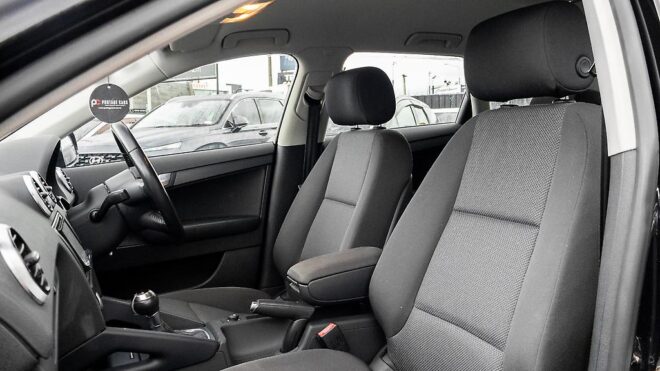 2012 Audi A3 Sportback 1.4TFSI S tronic image 312826