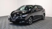 2018 Nissan Leaf 40Kwh G Model 84.7% SOH image 311985