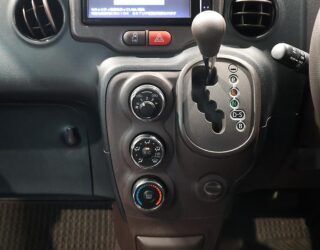 2012 Toyota Spade F Model/ Reverse Camera/ Passenger Electric Slide Door image 310681