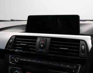 2013 Bmw 320i Touring M Sport image 316212