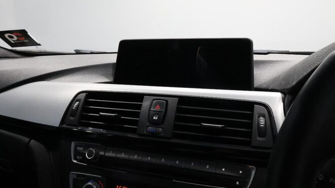 2013 Bmw 320i Touring M Sport image 316212