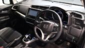 2013 Honda Fit Hybrid L Package, Cruise Control image 311430