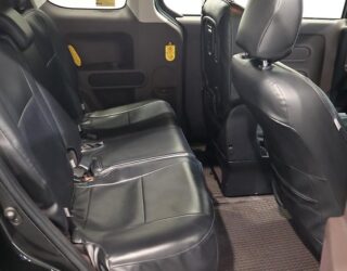 2012 Toyota Spade F Model/ Reverse Camera/ Passenger Electric Slide Door image 310674