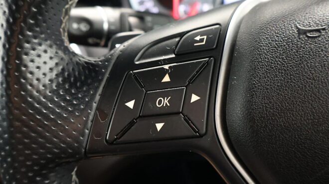 2014 Mercedes-benz A 180 Super Low Kms image 317560