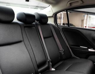 2015 Honda Grace Hybrid LX image 303864