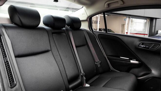 2015 Honda Grace Hybrid LX image 303864