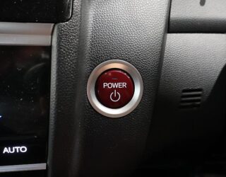 2014 Honda Fit Hybrid F-Package image 317828