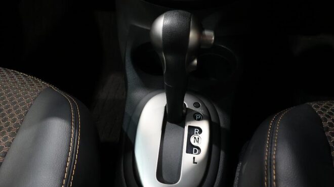 2014 Nissan Note Medalist Emergency Brake Package – 360 Camera image 317584