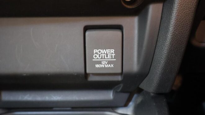 2014 Honda Fit Hybrid F-Package image 317834