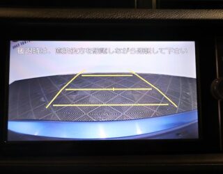 2013 Toyota Aqua S MODEL PUSH BUTTON START R/CAMERA image 313321