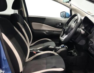 2018 Nissan Note e-Power X Model, Apple Car Play, 360 Camera, pre collision assist image 308728