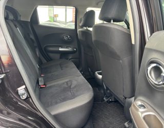2014 Nissan Juke 15RX image 277160