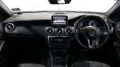 2014 Mercedes-benz A 180 Super Low Kms image 317556